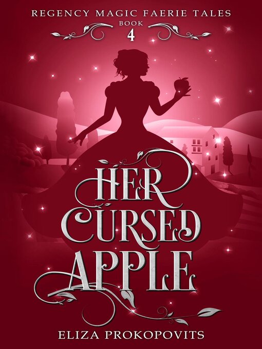 Cover image for Her Cursed Apple